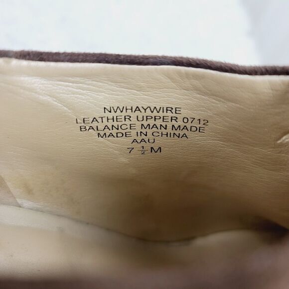 Ann Klein 4" Heels  - Picture 6 of 8